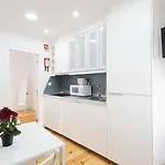 Flh Mouraria Charming Flat I