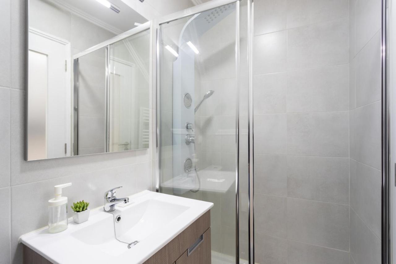 Apartamento Flh Mouraria Charming Flat I