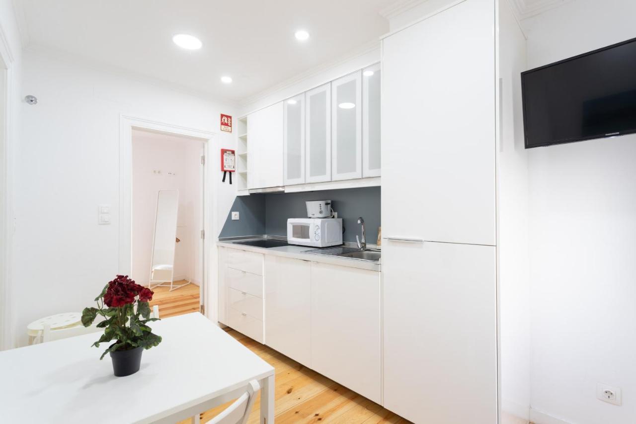 Flh Mouraria Charming Flat I Apartamento *